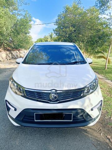 2023 Proton PERSONA 1.6 EXECUTIVE MY21 FACELIFT - 1