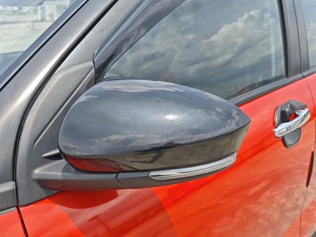 2022 Perodua ATIVA 1.0 AV (A) FULL SERVICE - 4