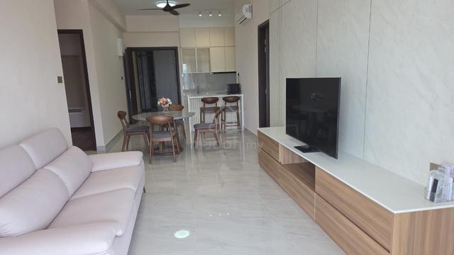 Idaman Cahaya 2, Shah Alam (Furnished Master Bedroom with 1 Bathroom) 1