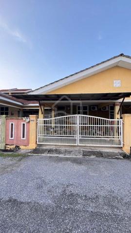 Teres melati permai perlis 1