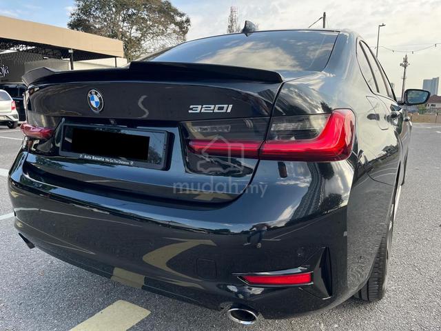 2022 Bmw 320i 2.0 M-SPORT (A) WTTY BY BMW (M) FSR - 4