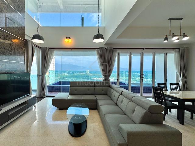 1Borneo Prince Tower Supercondo 1
