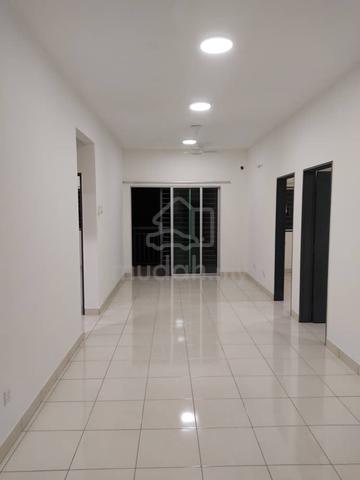 Suria Mewah Residensi 1