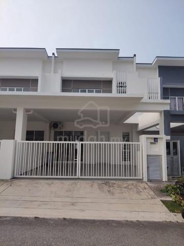 Double Storey House for Rent @ Cadena, Ara Sendayan 1