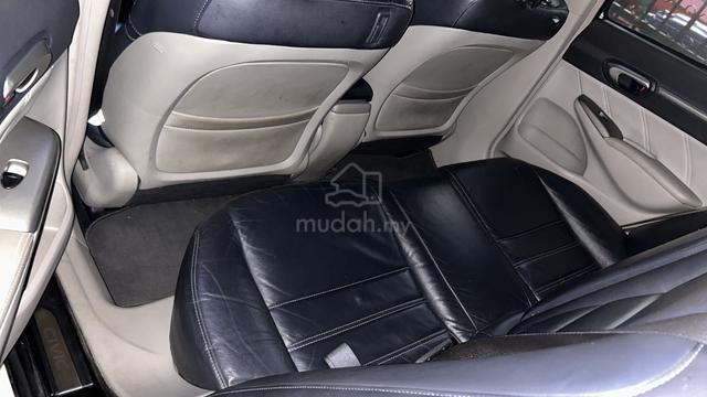 2008 Honda CIVIC 2.0 i-VTEC (A) civic FD sporty - 5