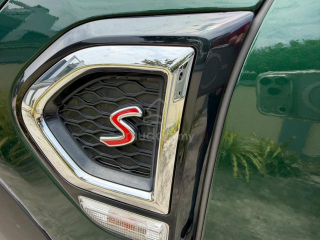 2018 Mini COUNTRYMAN 2.0 (A) - 5