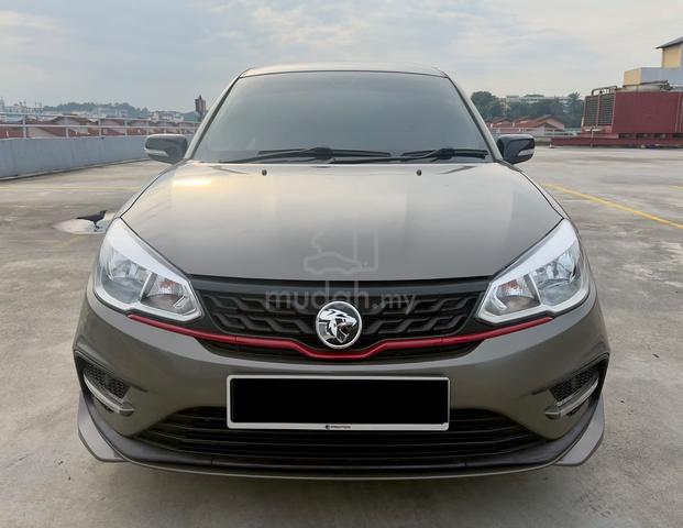 Proton SAGA 1.3 PREMIUM S (A) - 2