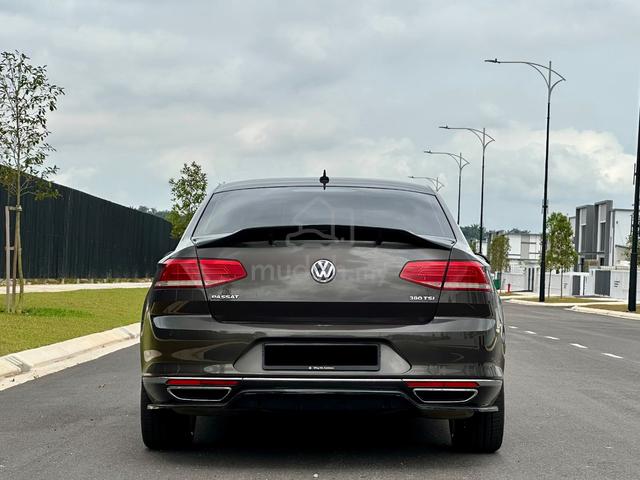 VOLKSWAGEN PASSAT 2.0 HIGHLINE🔥ORi BREMBO‼️‼️‼️ - 3