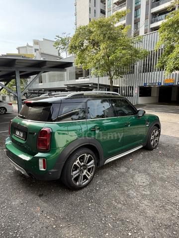 2021 Mini COOPER 2.0 S COUNTRYMAN MY17 F60 (A) - 3