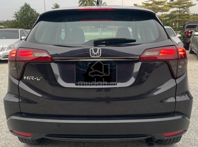 2019 Honda HR-V 1.8 V ENHANCED (A) - 3