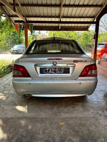2002 Proton WAJA 1.6 (M) - 3
