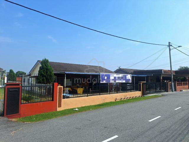 OPEN FACING Banglo Setingkat Senawang untuk Dijual 1