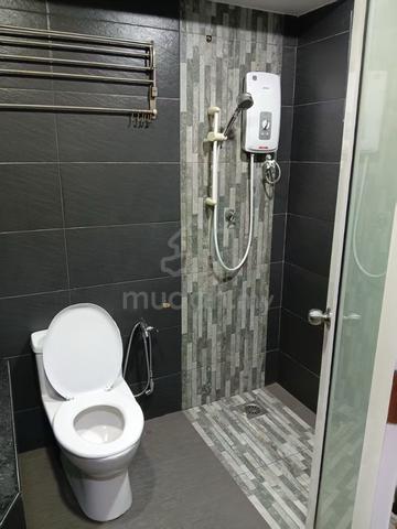 First Residence 1