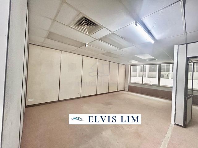 Georgetown 880sqft Office Building City view Greenhall Church Street 4