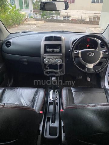 2009 Perodua MYVI 1.3 EZI MY05 M300 FACELIFT (A) - 5