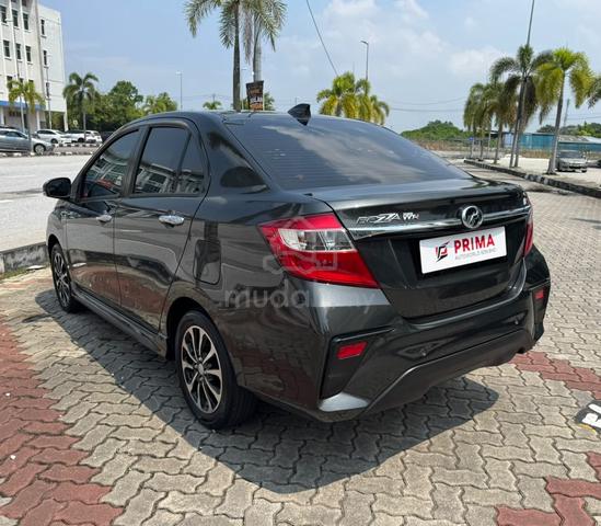 2022 Perodua BEZZA 1.3 X (A) - 4