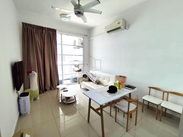 Horizon Residence (Dwi Mutiara) 2