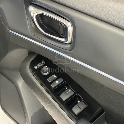 2024 Honda HR-V1.5 e:HEV RS(A) FULL SERVICE RECORD - 5