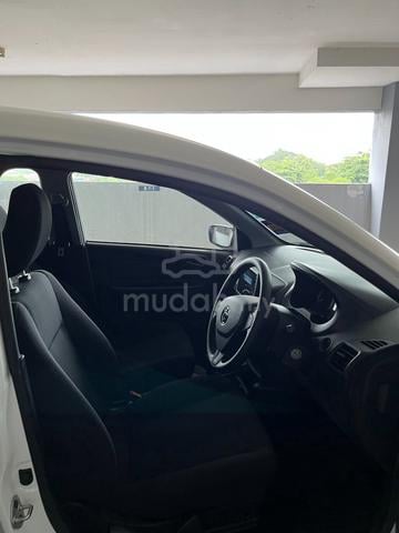 2022 Proton SAGA STANDARD AT 1.3L (A) - 5