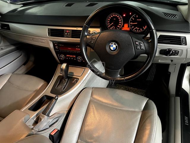 Bmw 320I 2.0 (A) E90 VERY GOOD CONDITION - 5