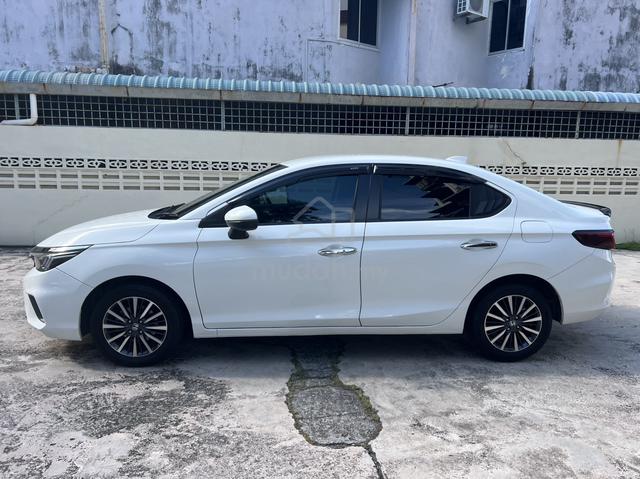 2020 Honda CITY 1.5L E i-VTEC 1.5 - 5