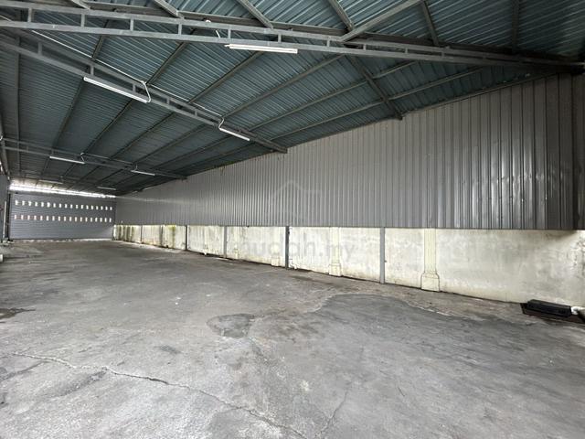 Temasya @ Glenmarie Shah Alam Factory/ Warehouse 1
