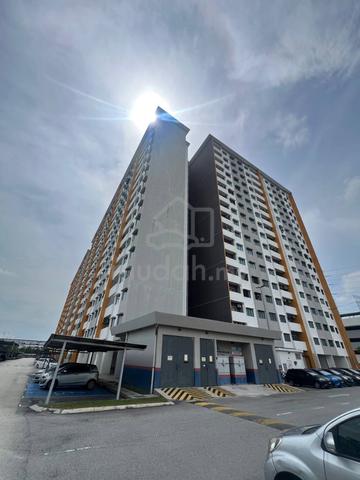 Seruling Apartment 1
