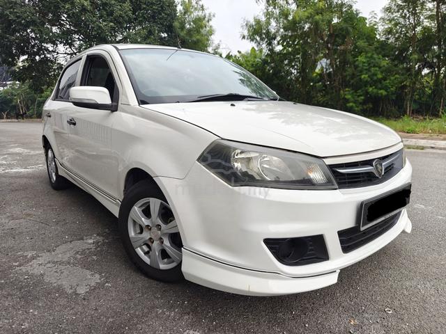 2016 Proton SAGA 1.3 FLX EXECUTIVE  FACELIFT - 3