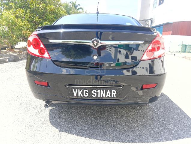 2008 Proton PERSONA 1.6 MEDIUM LINE (A) - 5