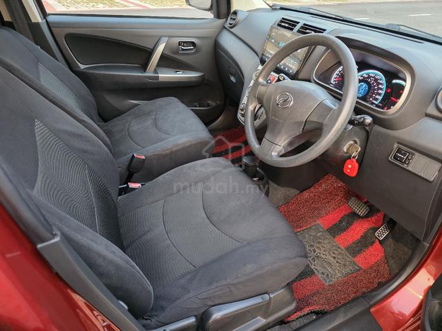 2014 Perodua MYVI 1.3 SE ZHS (A) - 4