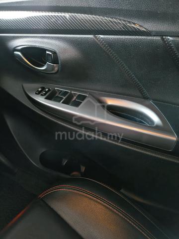2018 Toyota VIOS 1.5 TRD SPORTIVO FACELIFT (A) - 4
