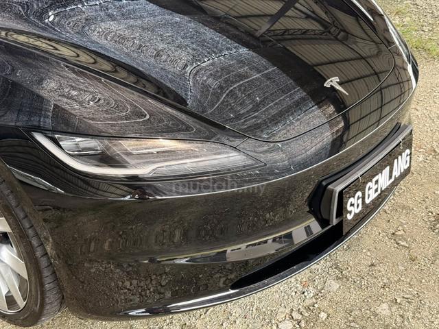 2024 Tesla MODEL 3 L.R AWD (A) - 4