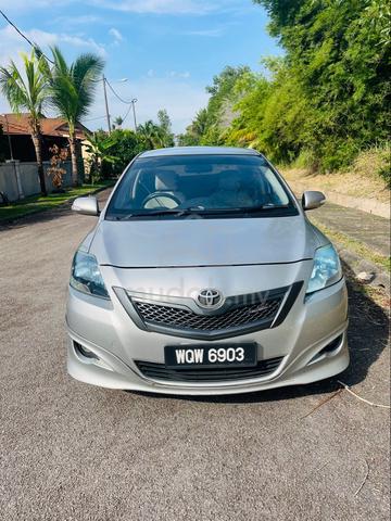 2008 Toyota VIOS 1.5 G (A) - 3