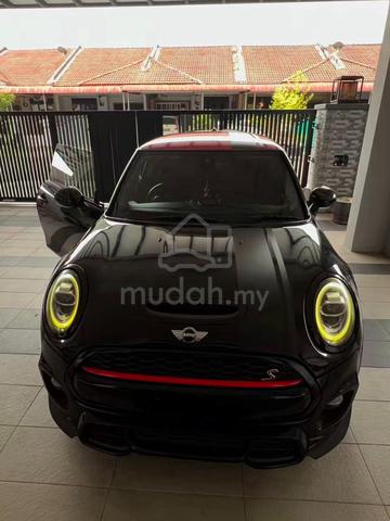 2014 Mini COOPER 2.0 S F56 STG 2 (A) - 1