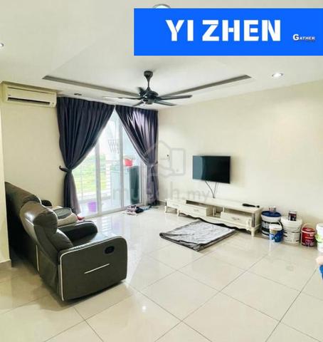 Ocean View Residences @ Harbour Place 1