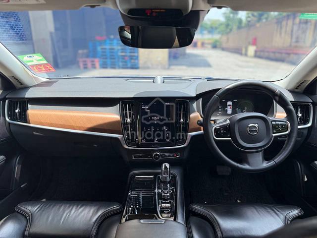 [2017 Volvo S90 2.0 T8 INSCRIPTION PLUS MY2017 (A) - 3