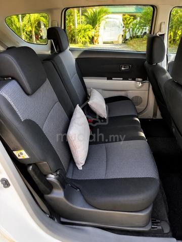 2011 Perodua ALZA 1.5 EZi (A) - 4