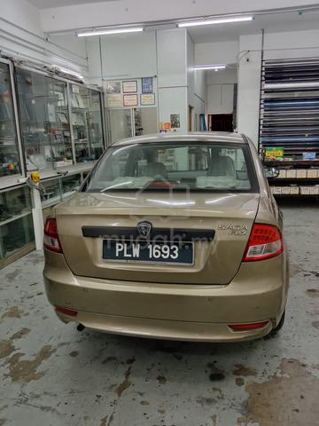 2014 Proton SAGA 1.3 SV (A) - 4