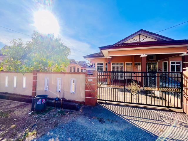 Homestay D’Harmony Pantai (UMT, UNISZA,AIRPORT,DRAWBRIGH) 1