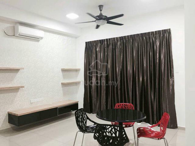 D'Carlton Seaview Residences 1