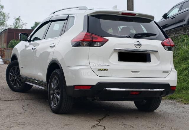 2023 Nissan X-TRAIL 2.0 HYBRID 🔥ORI CONDI 🔥NEW - 4