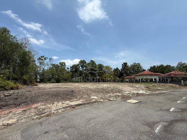 (TERMURAH) FREEHOLD Tanah Lot Seksyen 7 Bandar Bukit Mahkota, Kajang 1