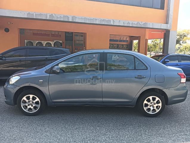 2008 Toyota VIOS 1.5 E (A) - 1