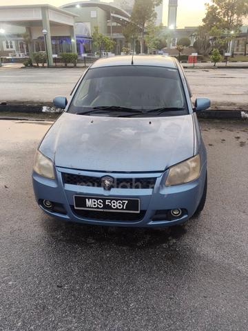 2008 Proton SAGA 1.3 BASE LINE (A) - 3