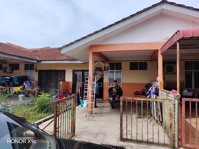 [FOR SALE] Rumah Teres Setingkat di Kempadang Makmur, Kuantan 1
