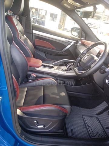 2021 Proton X50 PREMIUM 1.5L (A) - 5