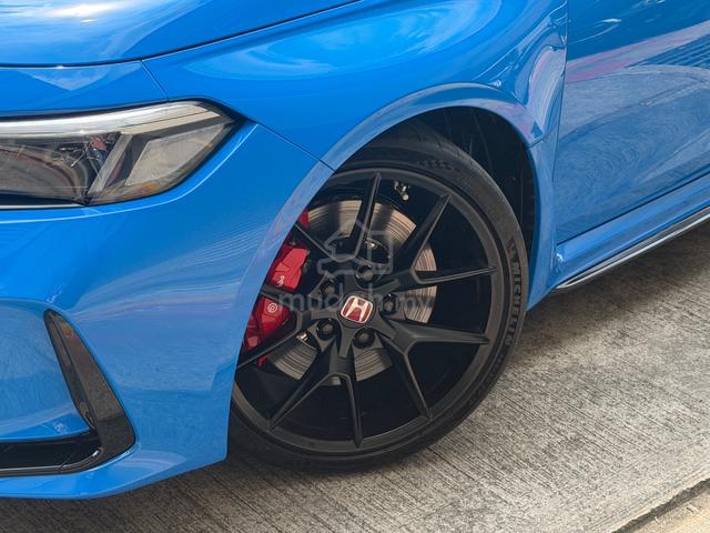 2024 Honda CIVIC 2.0 TYPE R FL5 7year warranty(M) - 4