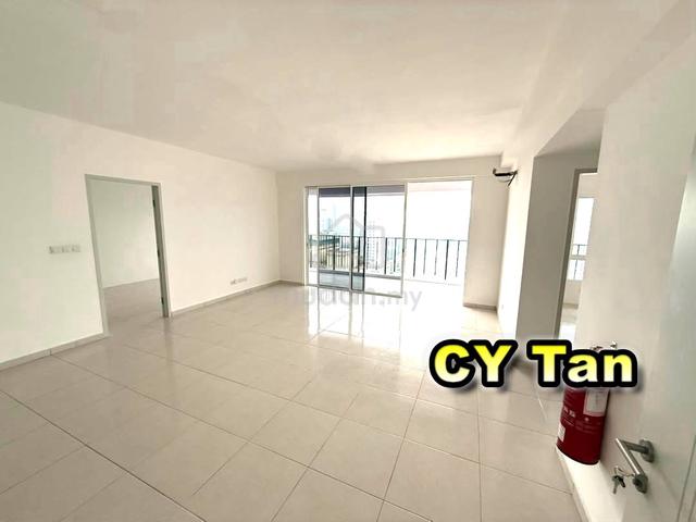 Jelutong Central Residence 1