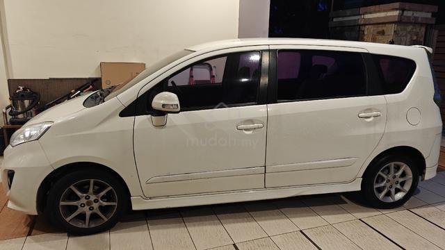 2016 Perodua ALZA 1.5 EZ STANDARD FACELIFT (A) - 3