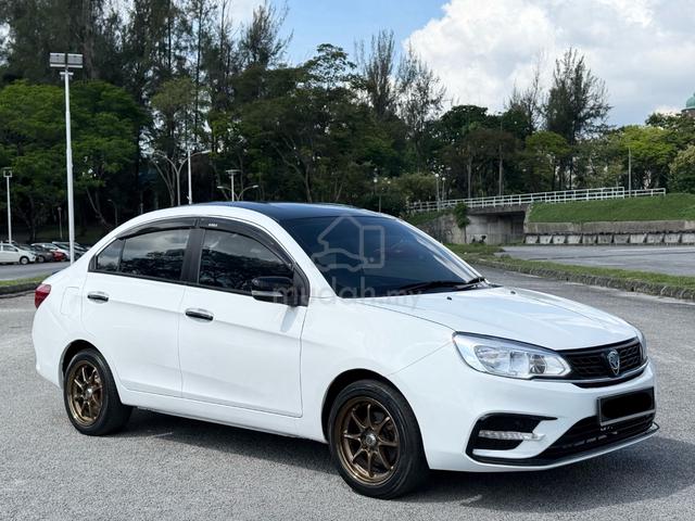 2021 Proton SAGA PREMIUM 1.3 (A) - 1